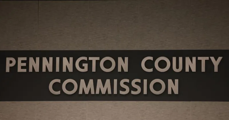 After 2-2 vote, Pennington County Commission's alternative energy ordinance kicked down road - again