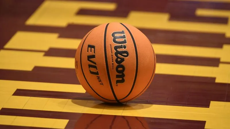 MEN'S BASKETBALL ADDS ELEVEN TO THE 2026-27 ROSTER