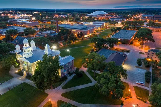 South Dakota lands 128 on Commissioner's List, three teams honored