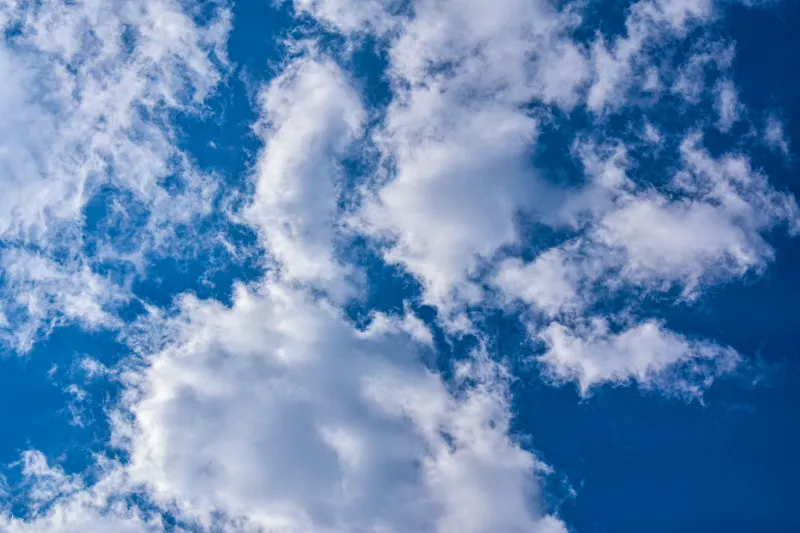 South Dakota's Air Quality Ranks Among The Best In America