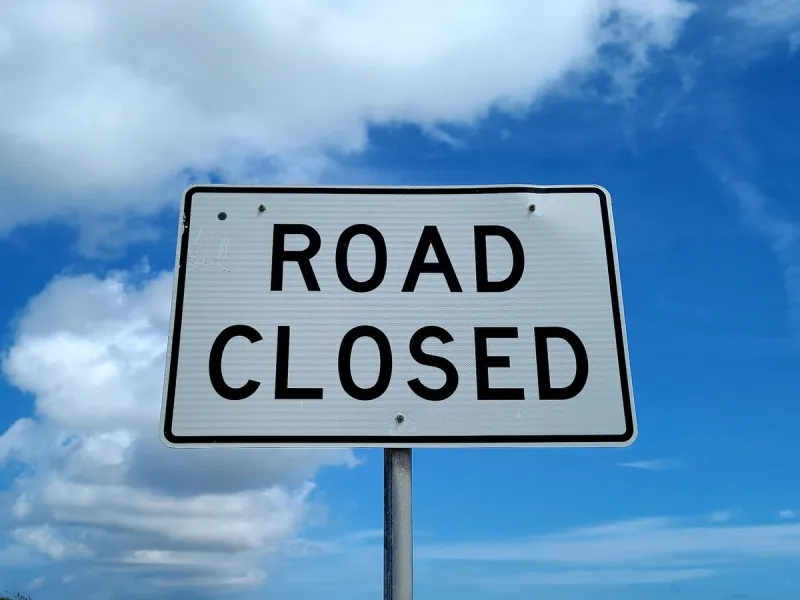 Nightly I-229 Southbound Closure In Sioux Falls, What To Know