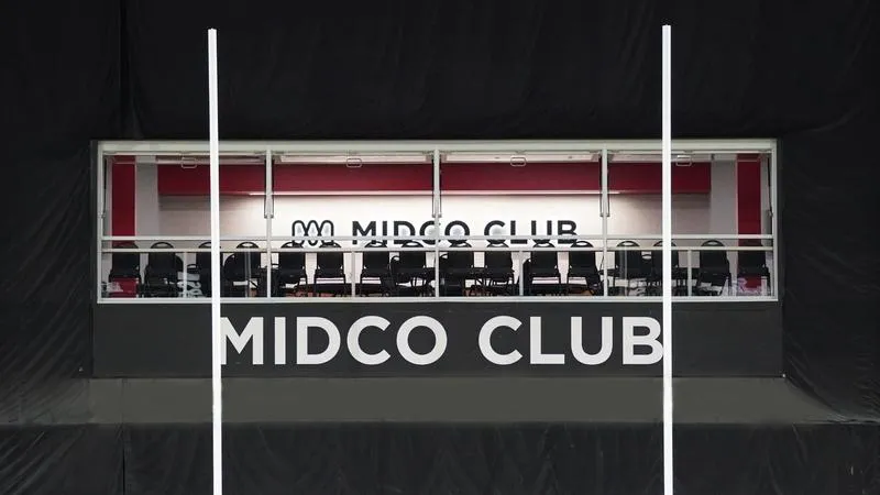 Midco Makes $1.5 Million Gift to USD Athletics; Bringing New Energy to the DakotaDome