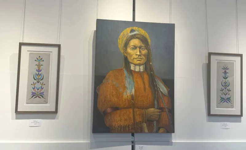 All My Relatives festival celebrates Native American culture