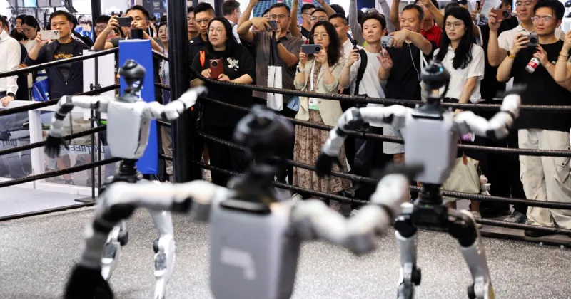 Don't ban AI out of unfounded fear | Gregory S. McNeal