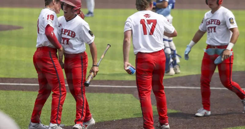 Post 22 rallies past Excelsior Post 259, is now 1 win away from regional title