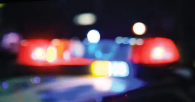 Rapid City man arrested for shooting at residence