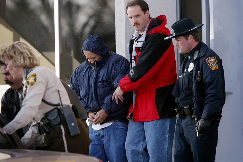 Reflecting on the Tragic Murder of Dru Sjodin