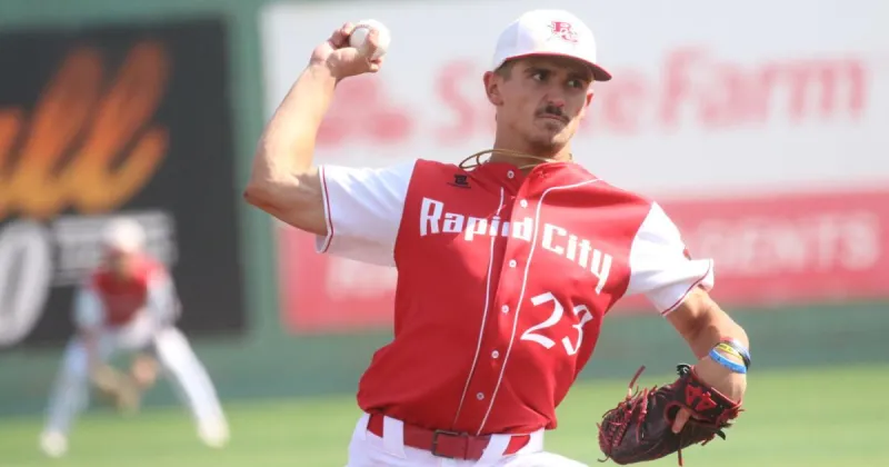 Slew of Post 22, Post 320 players make American Legion all-state team