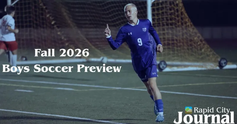 The 2026 RC Journal fall sports preview: Boys soccer