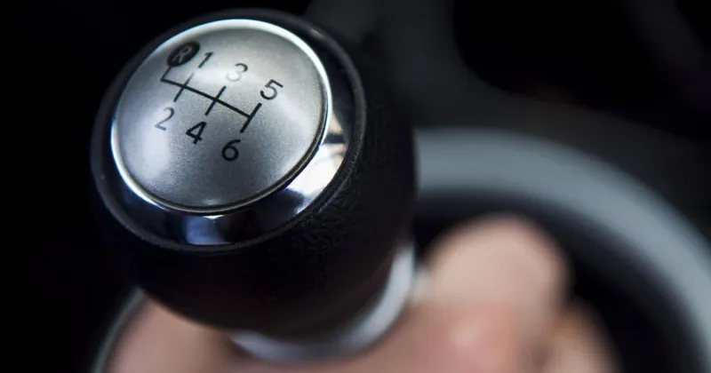 Juvenile tries to steal manual transmission SUV, crashes