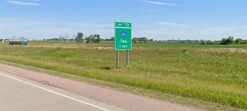Wait, These Are Actually Town Names in the Midwest?