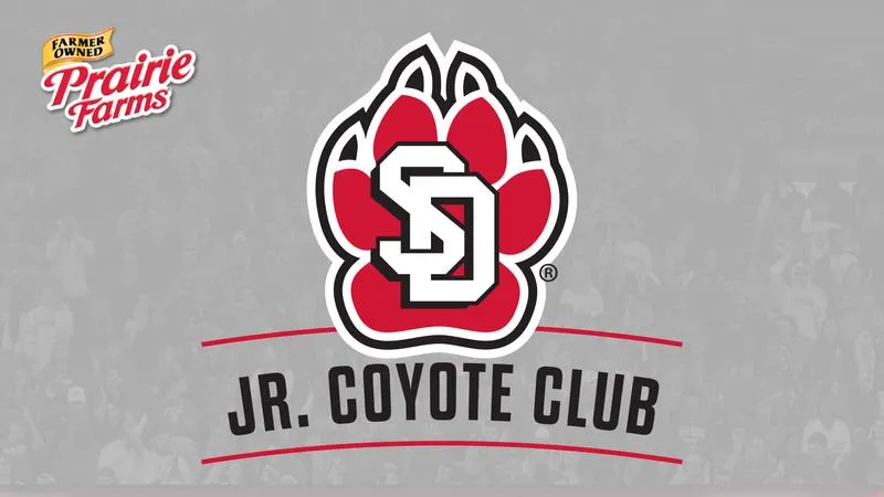 Jr. Coyote Club Returns for 2026-27