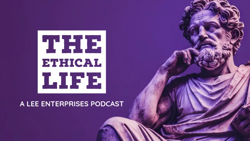 Why do ancient philosophers still matter today? | The Ethical Life podcast