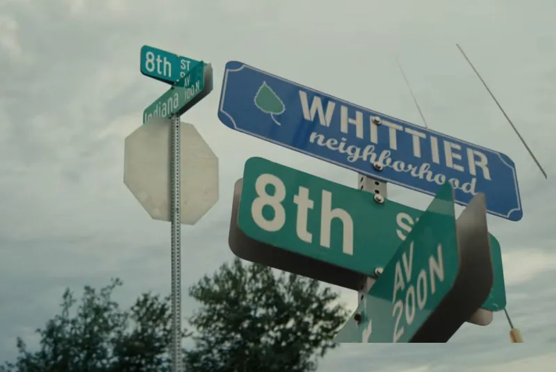 24 Hours on 8th Street: A Look at Homelessness in Sioux Falls