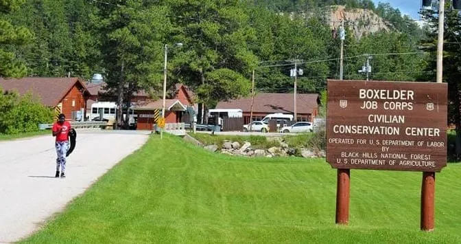 Job Corps program in Black Hills open and fully funded