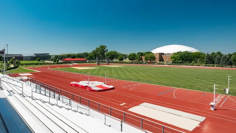 Coyote Track & Field/Cross Country welcomes 27 to campus for 2026-27