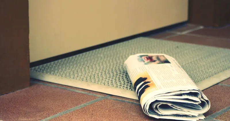 Rapid City Journal news briefs