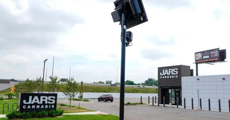America's surveillance problem is much bigger than Flock | Stephen L. Carter