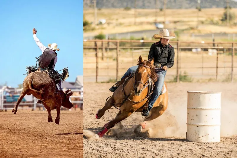 Get Ready for One X-treme Night at McCrossan Boys Ranch