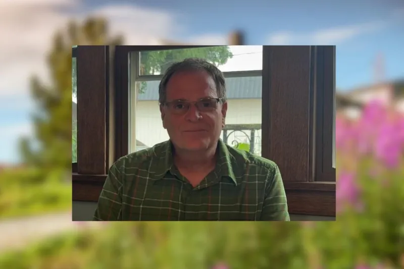 Iowa Dad Traveling To Switzerland To End His Life After Early-Onset Alzheimer's Diagnosis