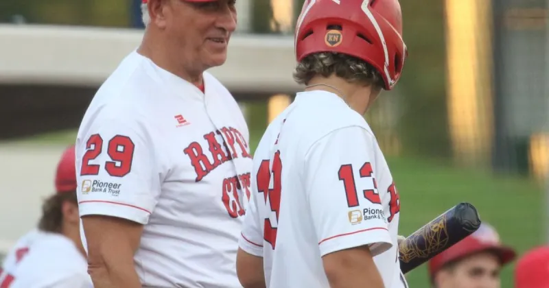 The life-changing magic of Post 22's Bud Bartholow