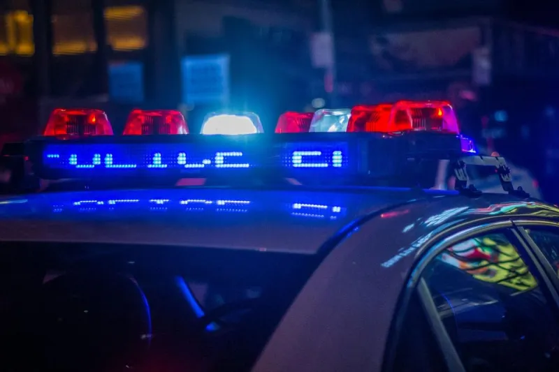 Police Find Dangerous Wagner, South Dakota Suspect Dead in Iowa