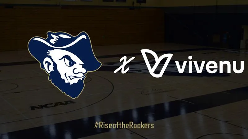 Hardrocker Athletics Announce Ticket Partnership with Vivenu