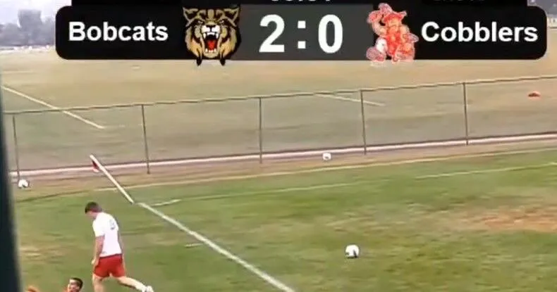 Brookings PD investigating Rapid City Central boys soccer altercation as 'assault'