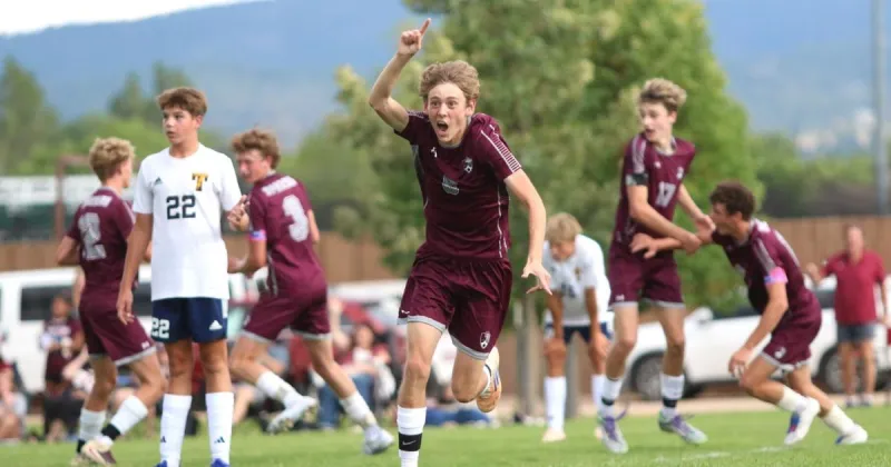 Spearfish boys soccer is primed for success under first-year head coach Anthony Bradley
