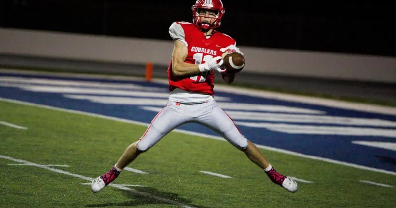 Find out which Black Hills-area athletes are competing for South Dakota Mines this fall
