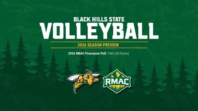 RMAC Announces 2026 Volleyball Preseason Coaches' Poll