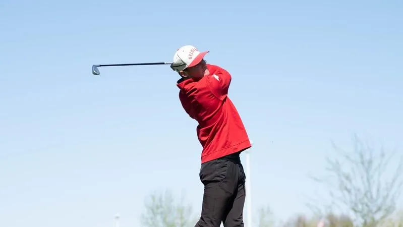 South Dakota Men's Golf Unveils 2026 Fall Schedule