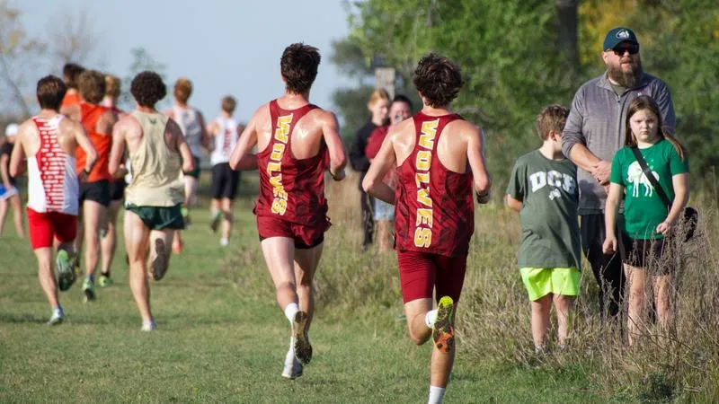 NORTHERN SUN RELEASES PRESEASON CROSS COUNTRY POLLS