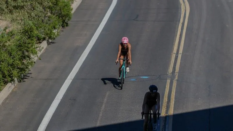 Coyotes unveil 2026 Triathlon schedule