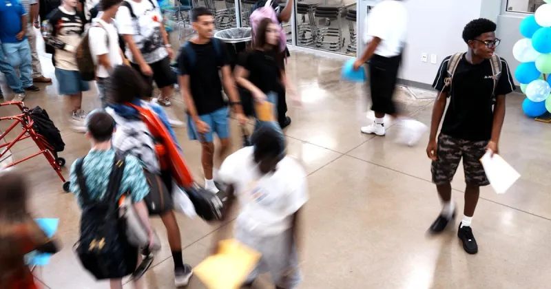 Colleges shouldn't drop letter grades | Dallas Morning News