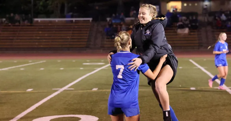 Holzwarth's last chance: Can Stevens soccer capture elusive state title?