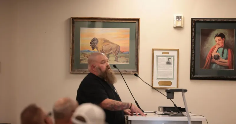 Rapid City Council passes reasonable accommodations ordinance spurred in part by sober-living home discussion