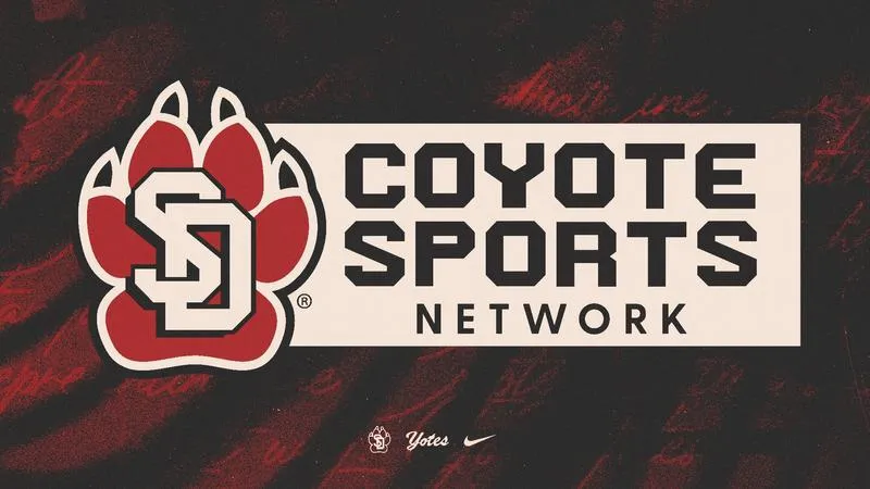 USD Athletics Announces New Football Radio Affiliate