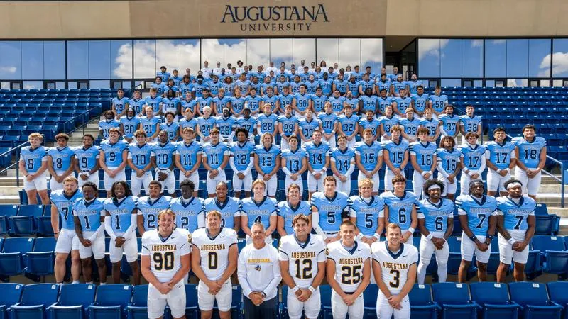 Football Opens 2026 Season At Missouri Western