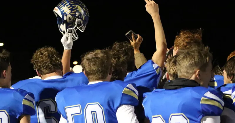 The Week 1 football polls are here