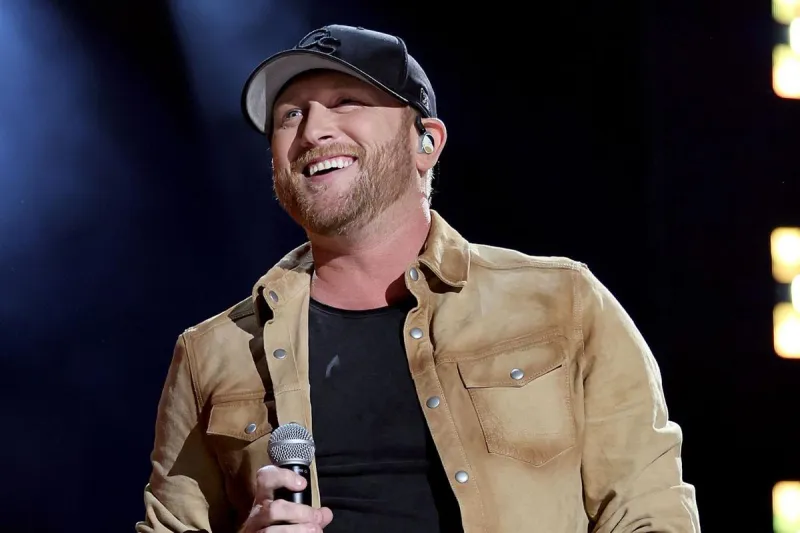 Win Tickets To See Cole Swindell Live In Mitchell, South Dakota
