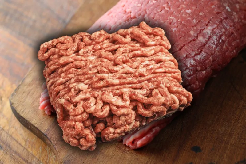 Is President's Imported Beef Up To South Dakota Standards?
