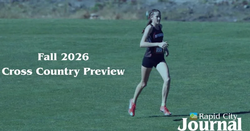 The 2026 RC Journal fall sports preview: Cross country