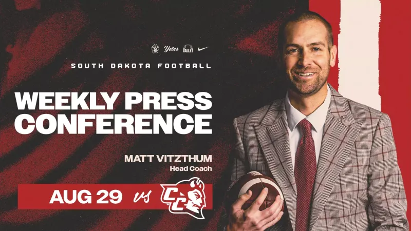 Vitzthum Presser: Central Connecticut State