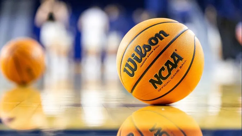 Augustana Basketball Schedules Announced For 2026-27