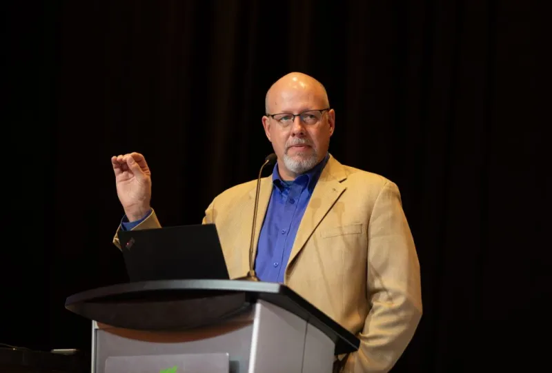 Beef Improvement Federation: High prices haven't slowed beef buyers