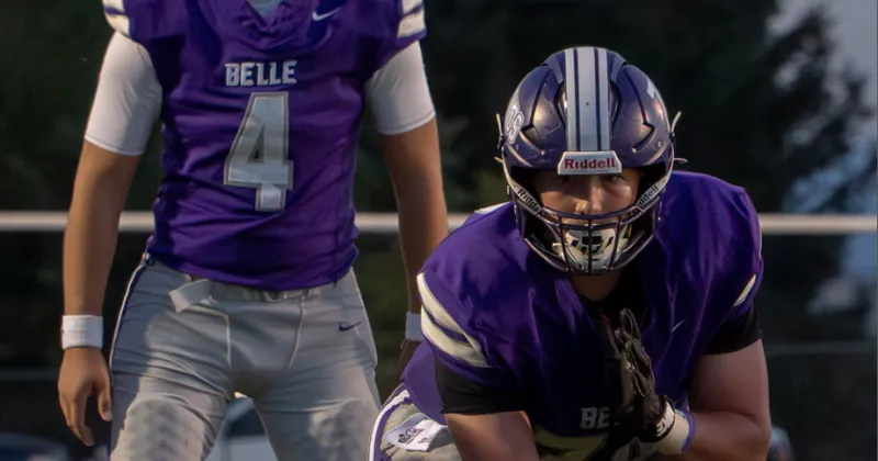 Special meeting to be held for Newell to co-op with Belle Fourche football