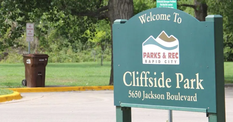 Update: Cliffside Park reopens after improvised explosive device found near trashcan