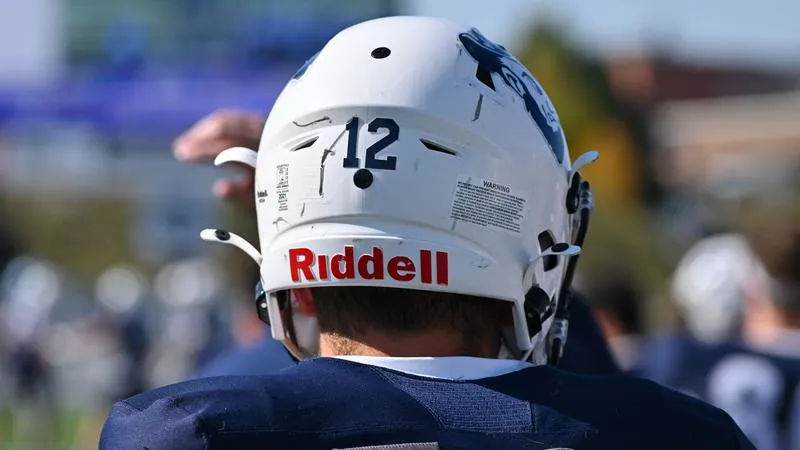 Rockers Kick Off 2026 Season at Drake Thursday