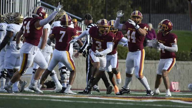 FAN PRIMER: NORTHERN STATE HOSTS (RV) CHADRON STATE IN SEASON OPENER